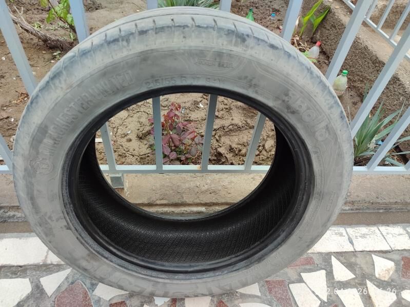 Appola 215 55 17 300 TMT - Türkmenabat - img 1