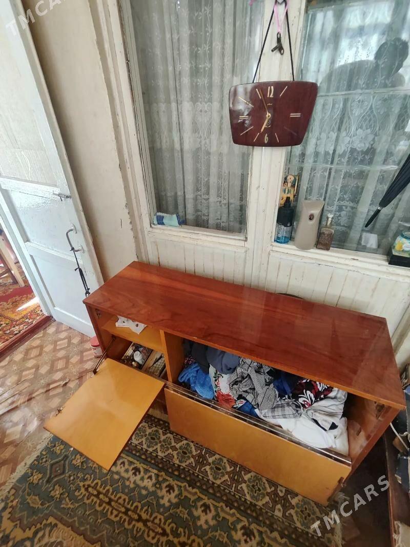 Тумба для вещей - Мары - img 1