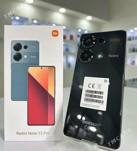 Note13pro 8/256 - Теджен - img 1