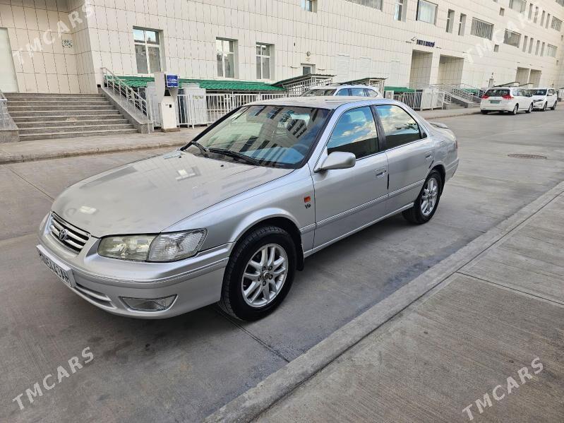 Toyota Camry 2000 - 190 000 TMT - Aşgabat - img 1