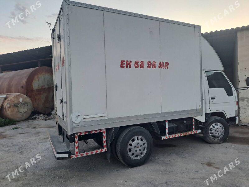 Toyota Dyna 1998 - 138 000 TMT - Mary - img 1