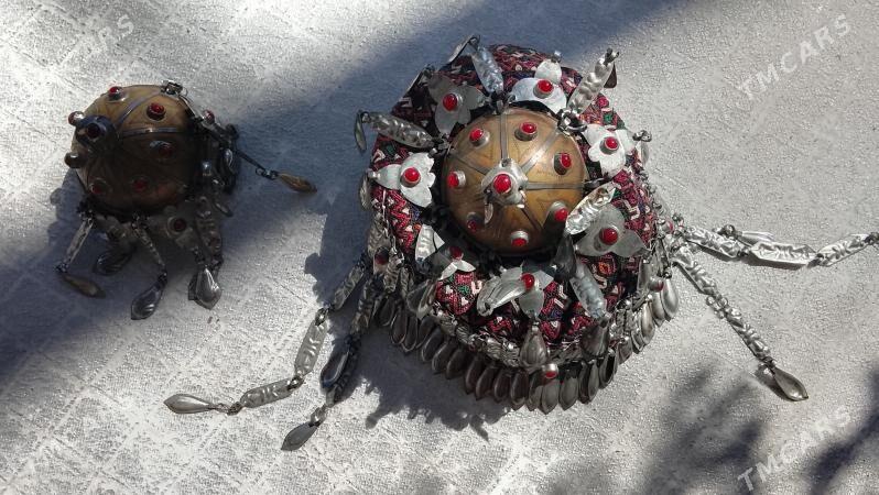 guba - Балканабат - img 1