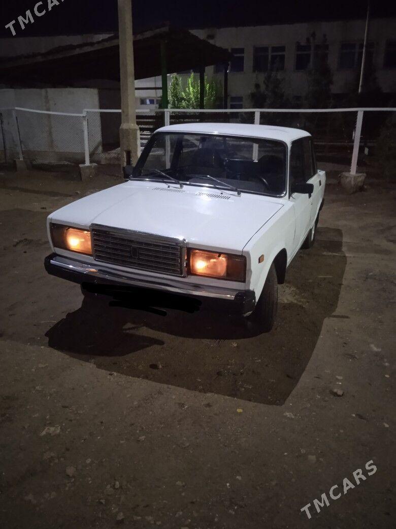Lada 2107 1999 - 20 000 TMT - Türkmenabat - img 1
