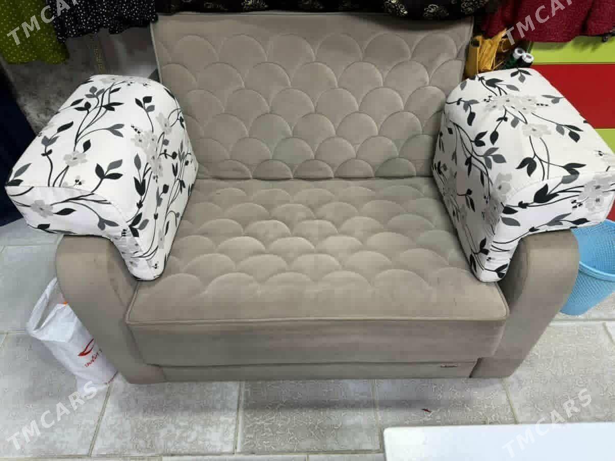 Emlak - 6 мкр - img 1