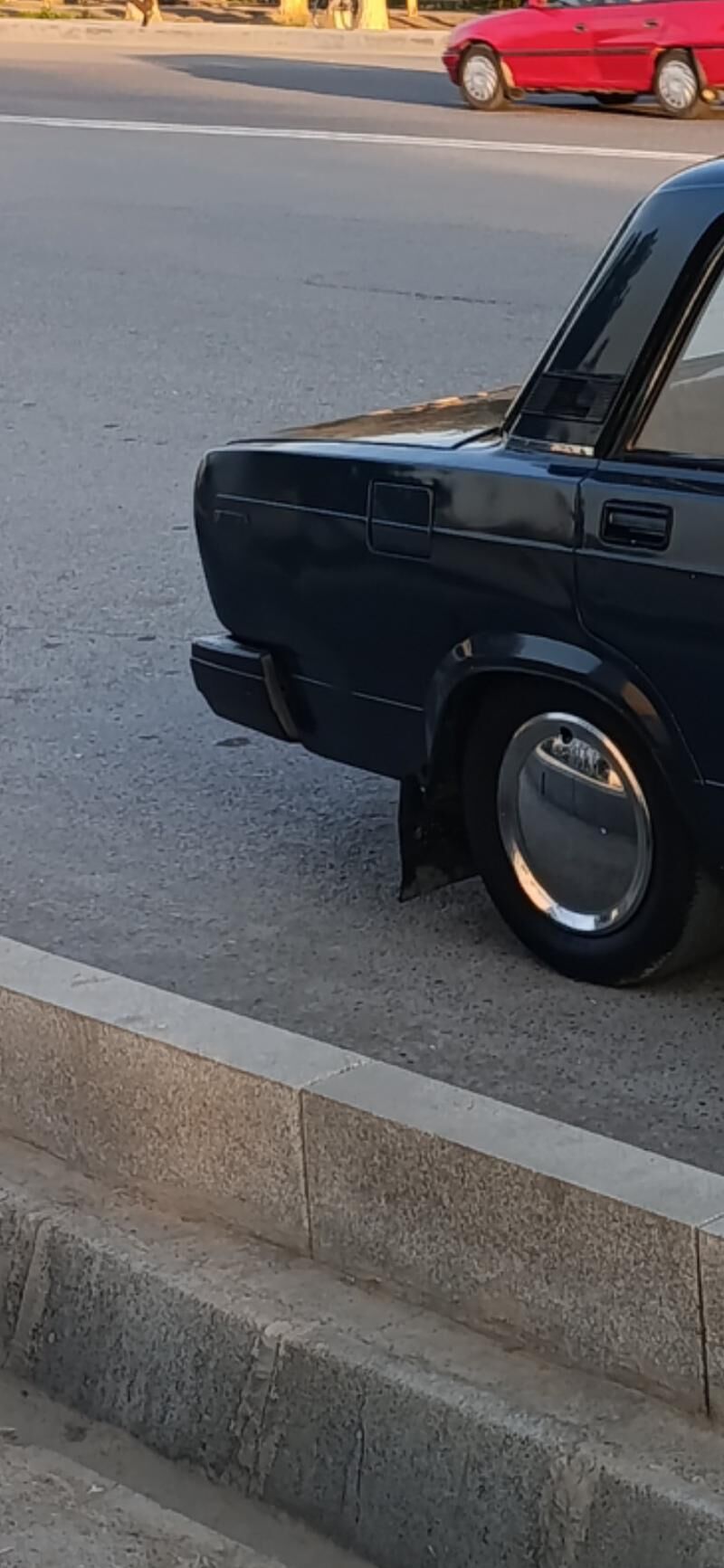 kalpak 900 TMT - Baýramaly - img 1