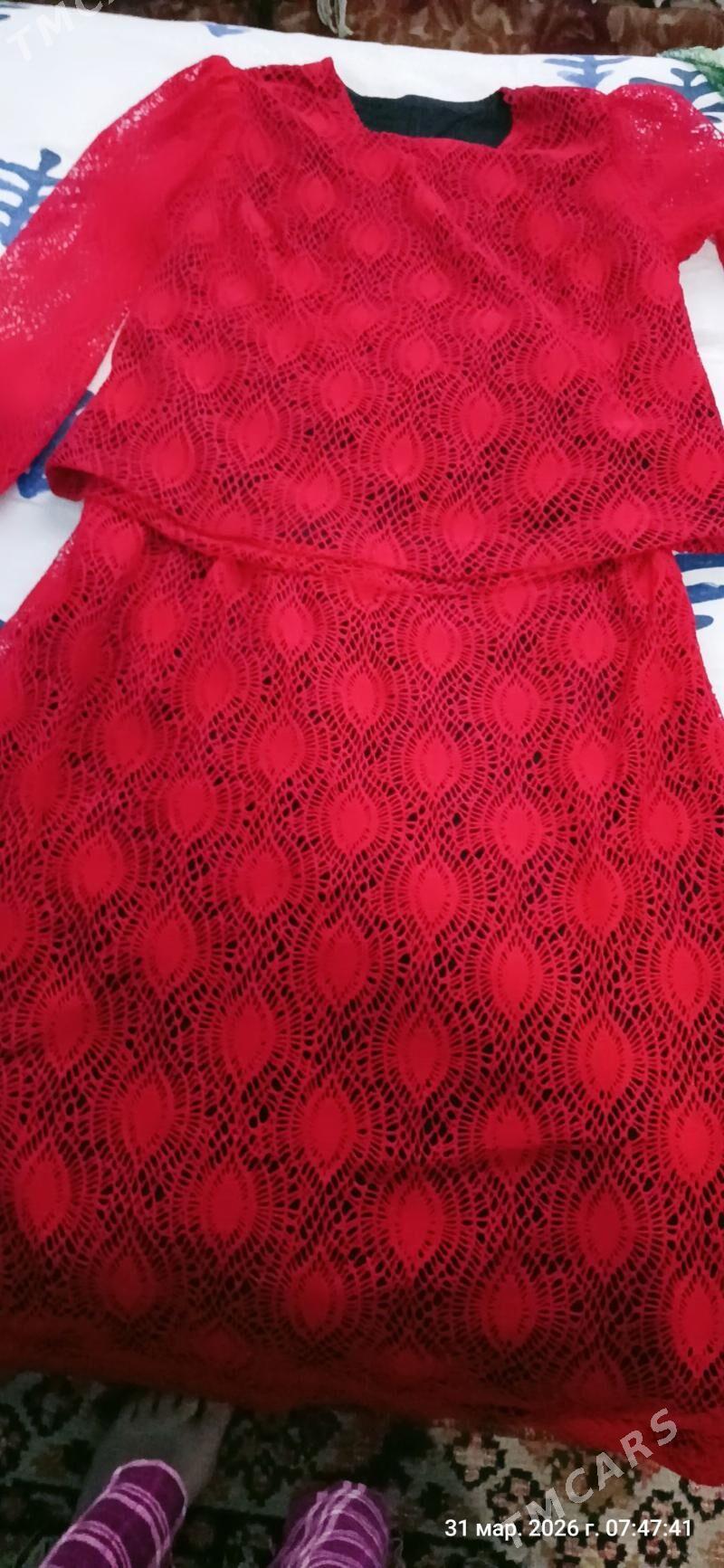 костюм женский - Мары - img 1