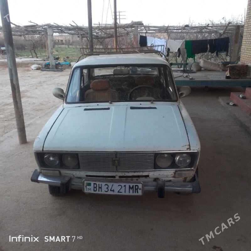 Lada 2106 1993 - 8 000 TMT - Türkmengala - img 1