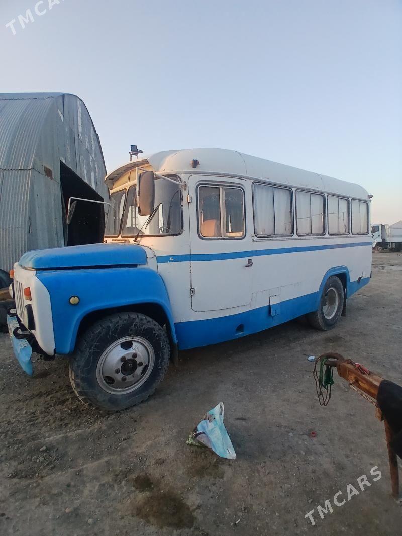 Gaz 53 1993 - 65 000 TMT - Гёкдепе - img 1