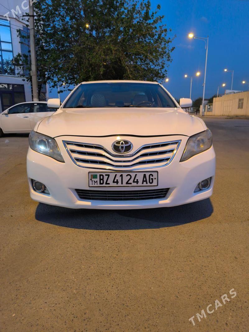 Toyota Camry 2009 - 150 000 TMT - Bedew - img 1