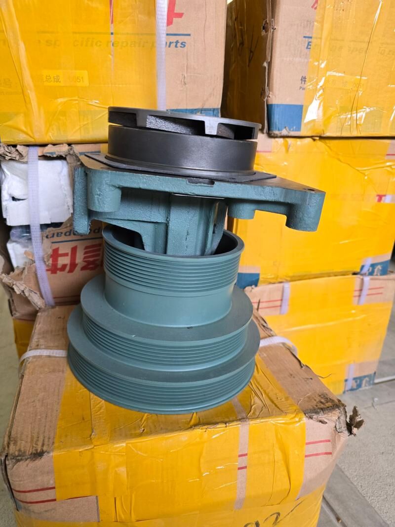 Pompa hovo täze 5 TMT - Ашхабад - img 1