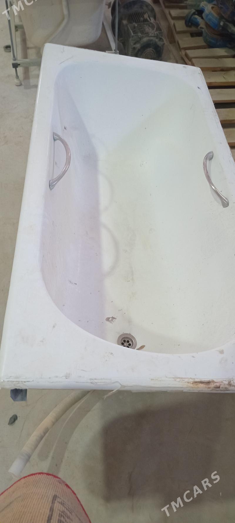 wana banyanky - Ак-Бугдайский этрап - img 1