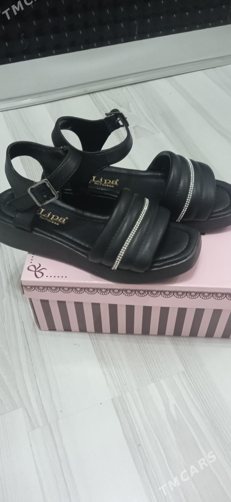 басаношка - Туркменабат - img 1