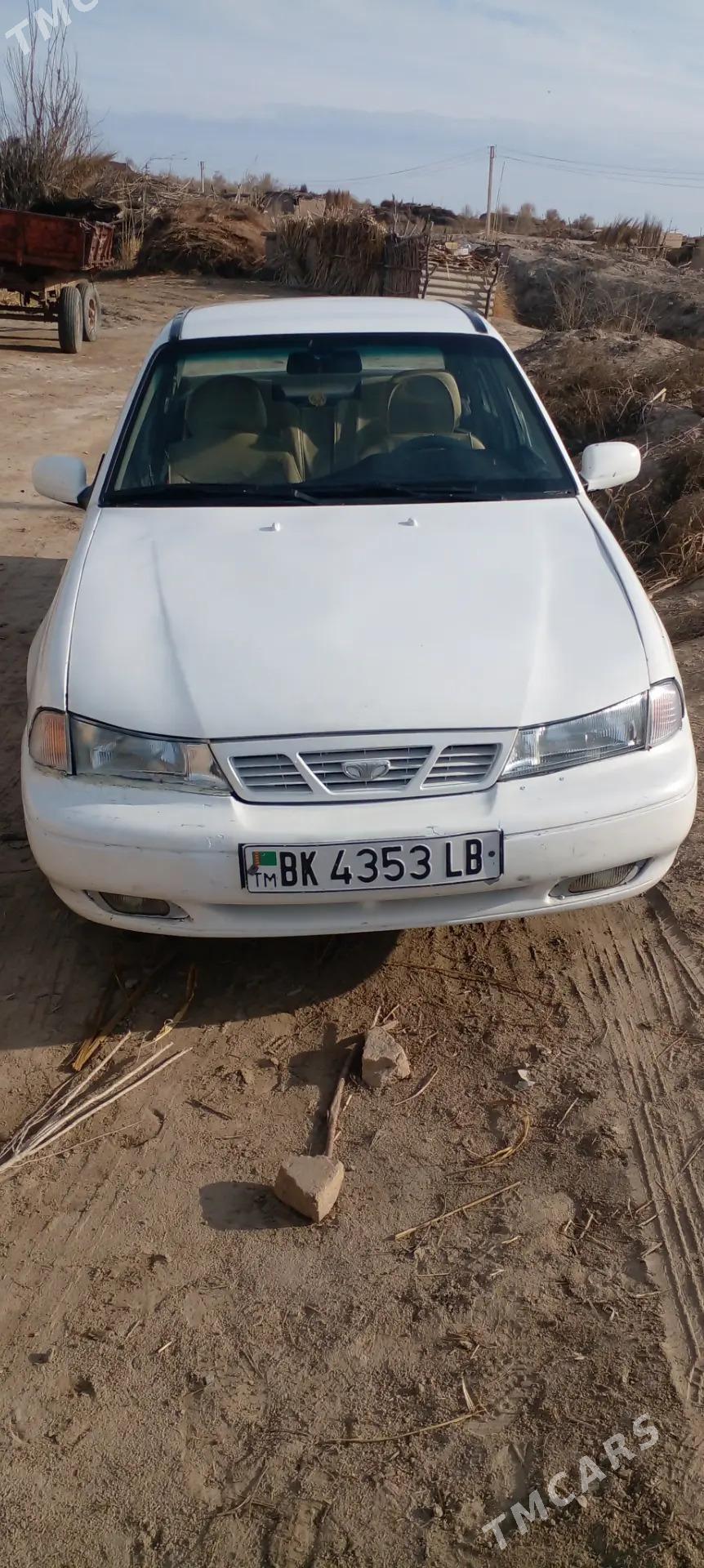 Daewoo Nexia 1996 - 27 000 TMT - Farap - img 1