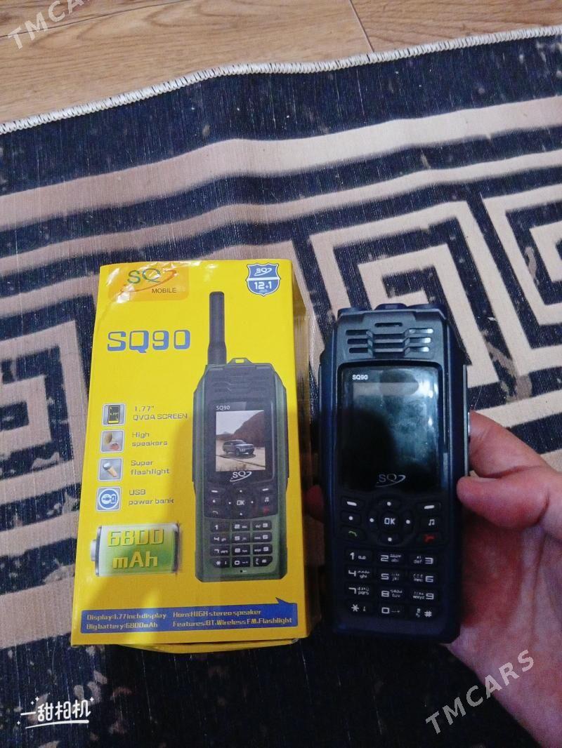 SQ 90 RAKSIYA OKAN PRASTOY TEL - Jebel - img 1