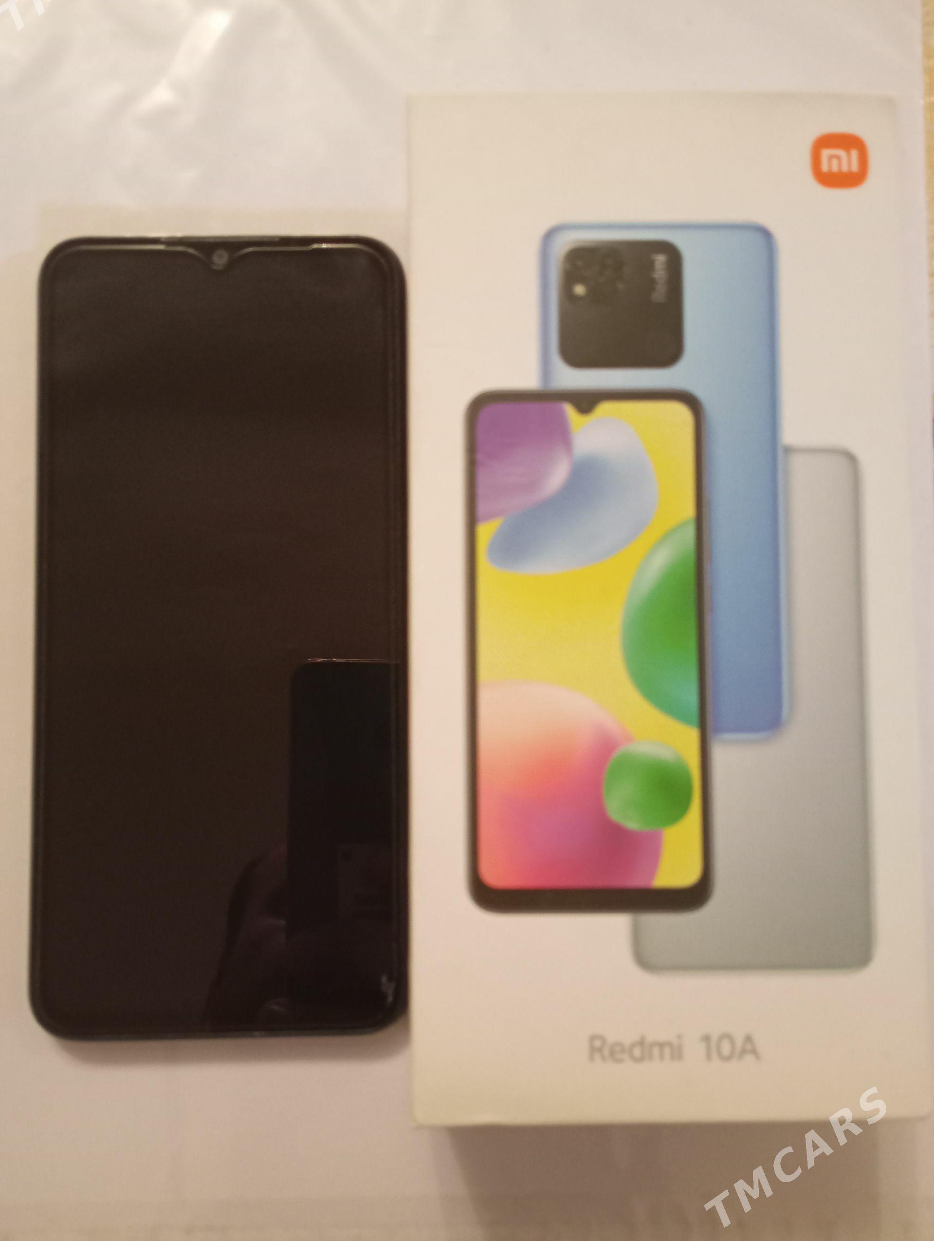 Redmi 10a - Ялкым - img 1