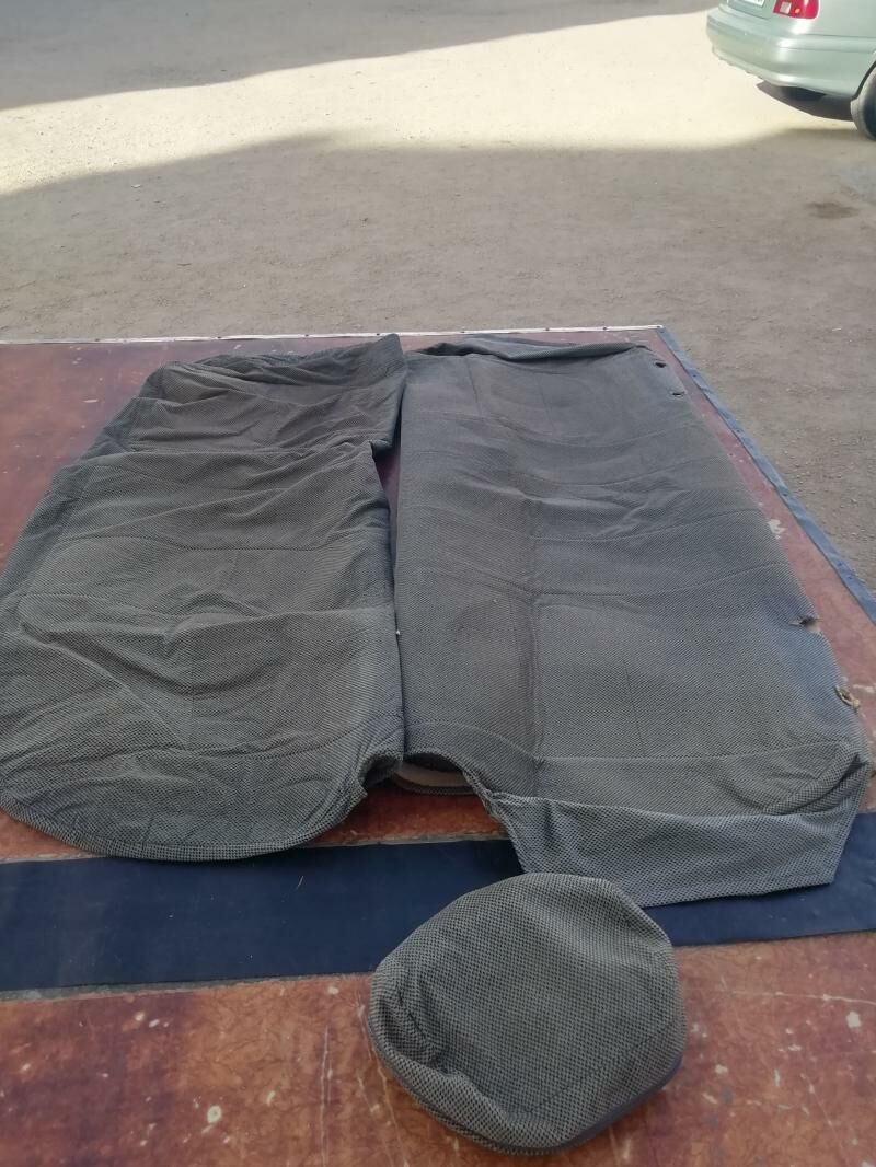 Hilux cehol 200 TMT - Balkanabat - img 1