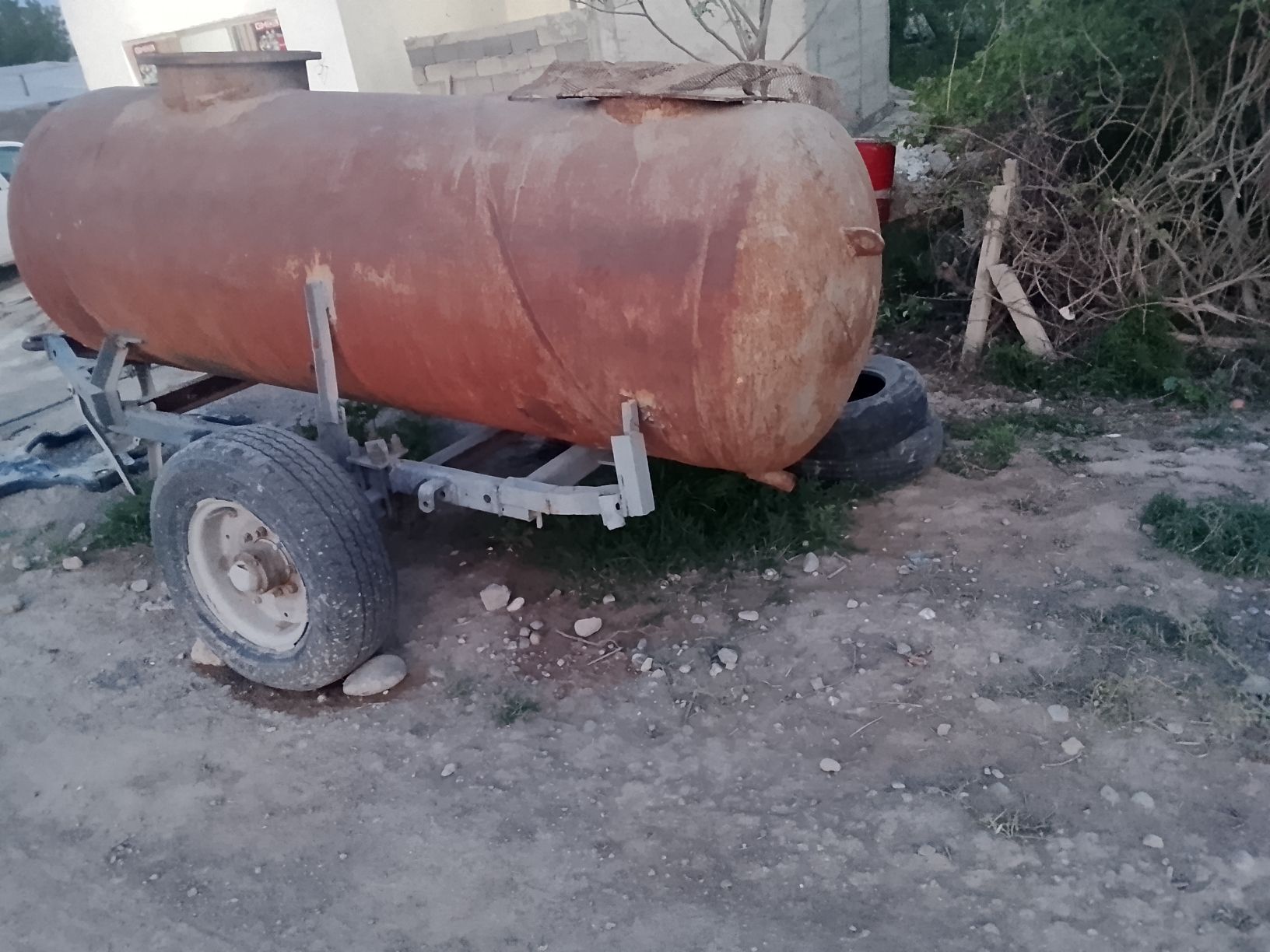 bocka 2'5 ton 2 500 TMT - Яшлык - img 1