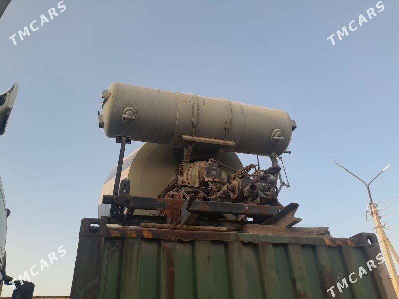 Kamaz Euro 3 2014 - 100 000 TMT - Türkmenabat - img 1