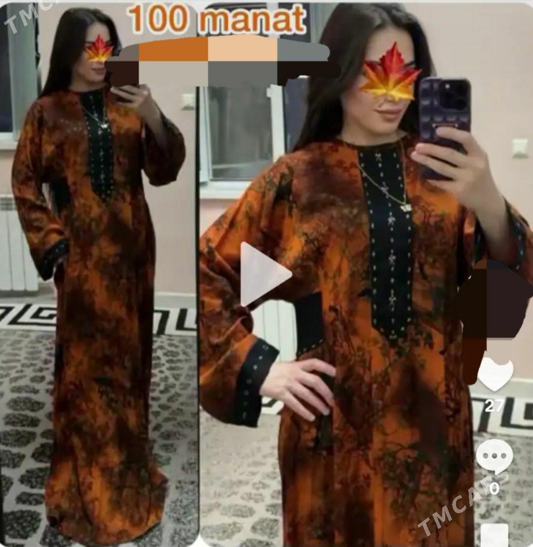 tazeje koynek - Aşgabat - img 1