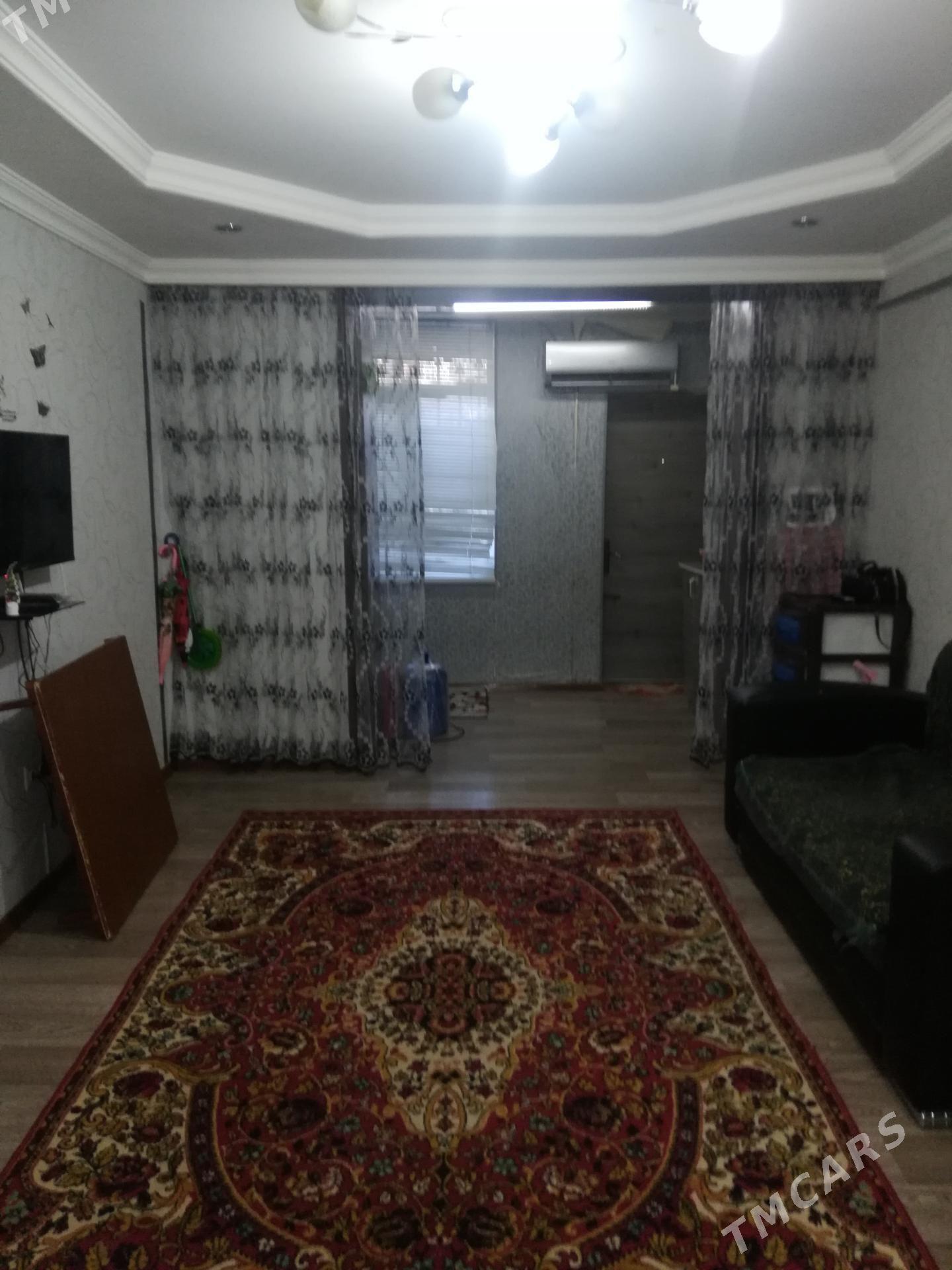 Jay-Квартира 209кв. - Balkanabat - img 1