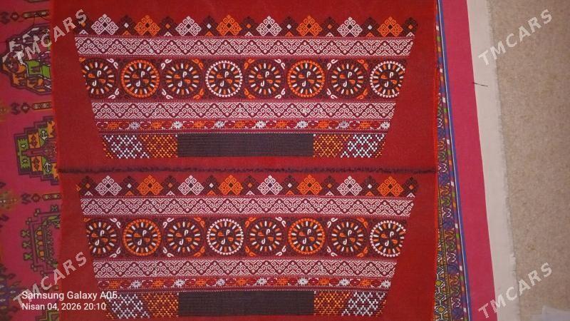 geyim - Теджен - img 1