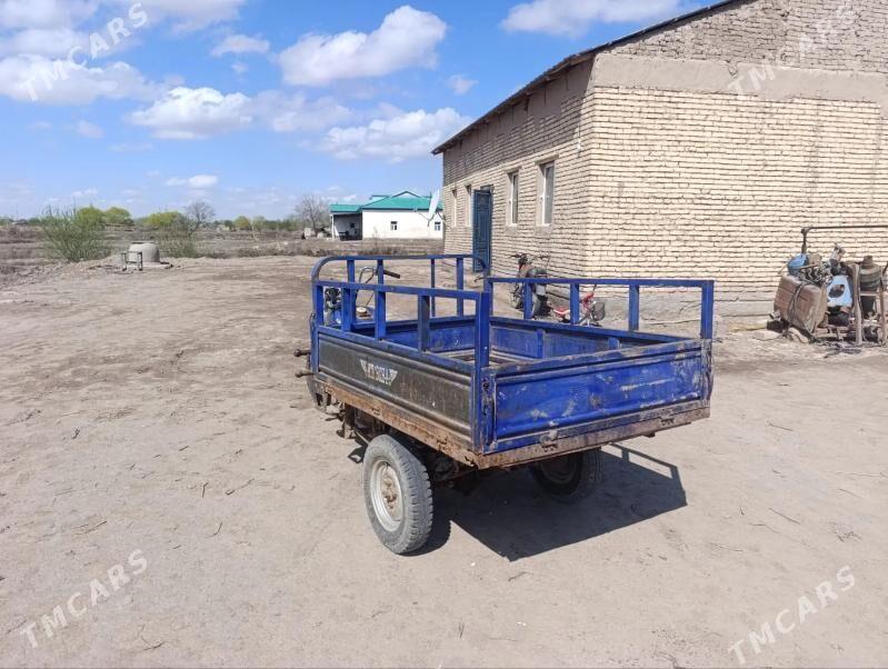 Fekon FK150-8G 2012 - 11 000 TMT - Türkmenbaşy etr. - img 1