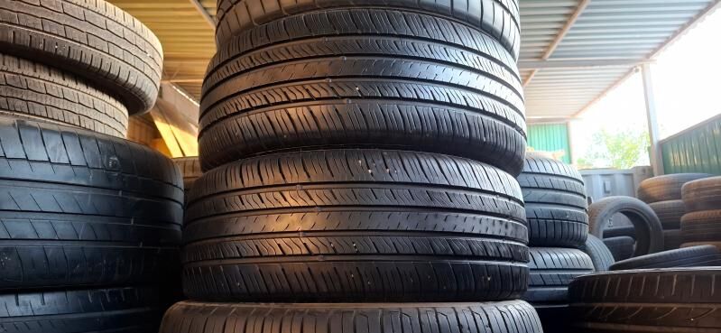 235-45-18 dextero 2024 400 TMT - Бедев - img 1