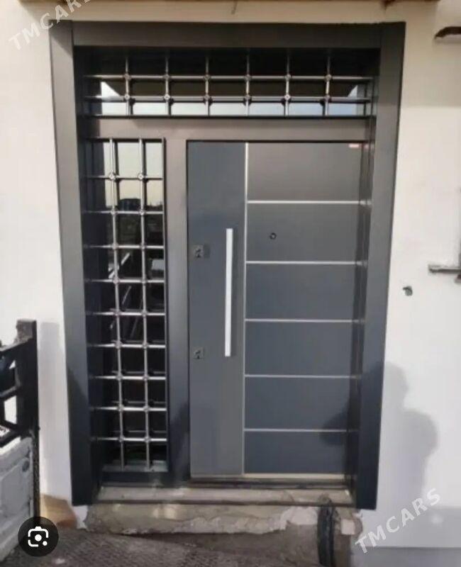 плотник Gapy ussa ge - Мары - img 1