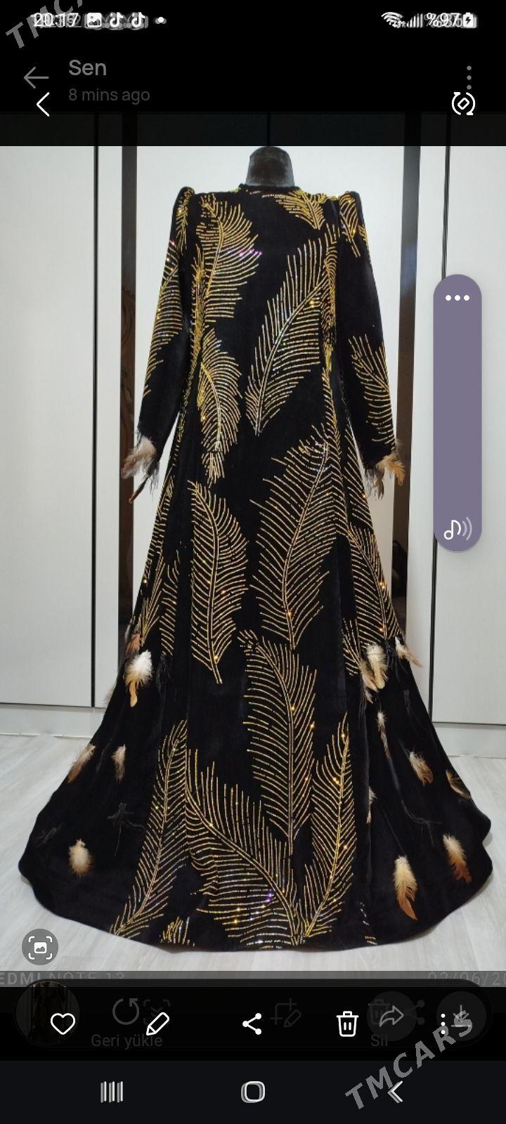 gasly tylky - Гумдаг - img 1