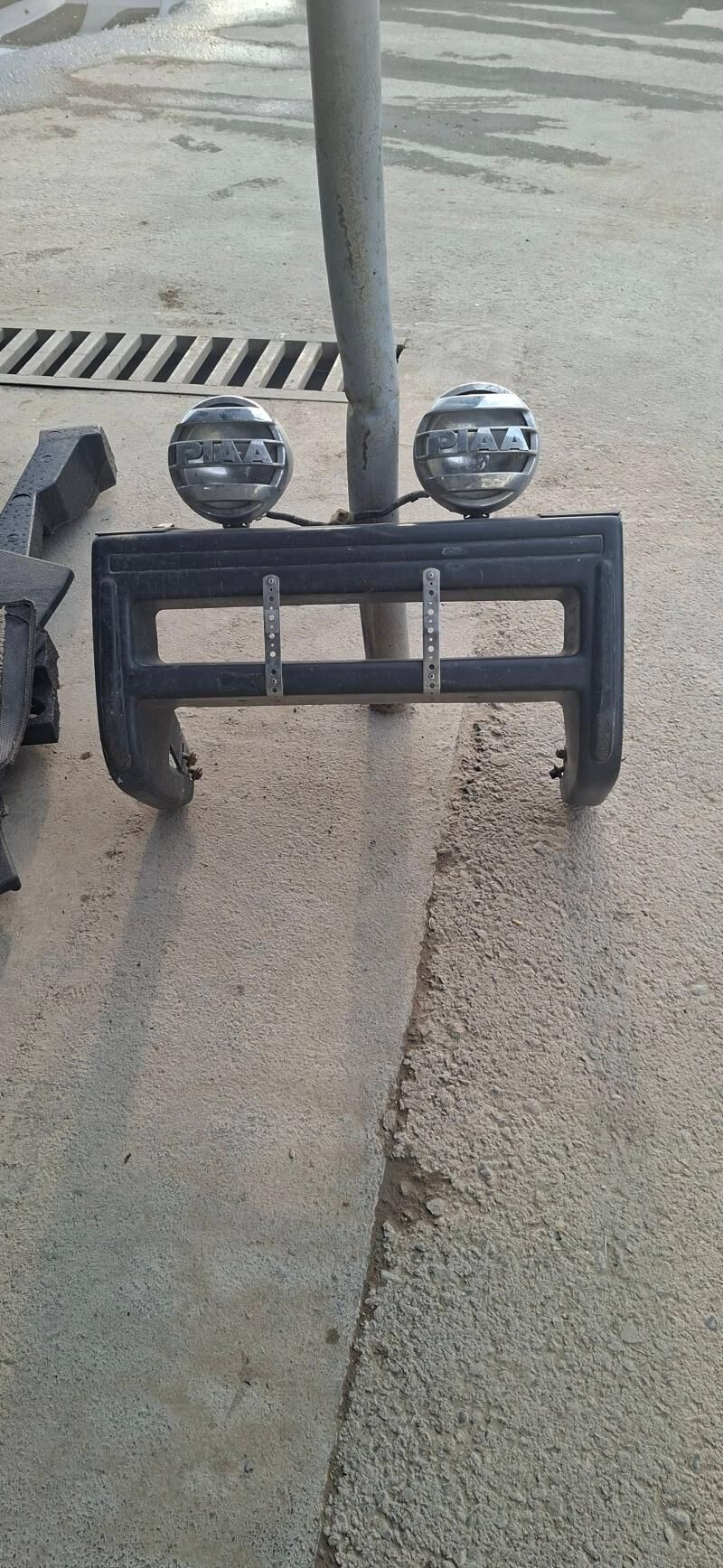 duga 800 TMT - Ак-Бугдайский этрап - img 1