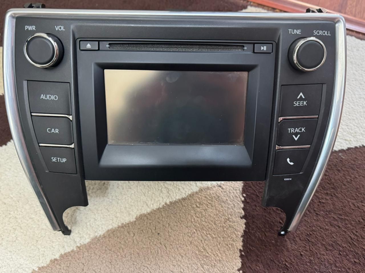 Tv camry 750 TMT - Ашхабад - img 1