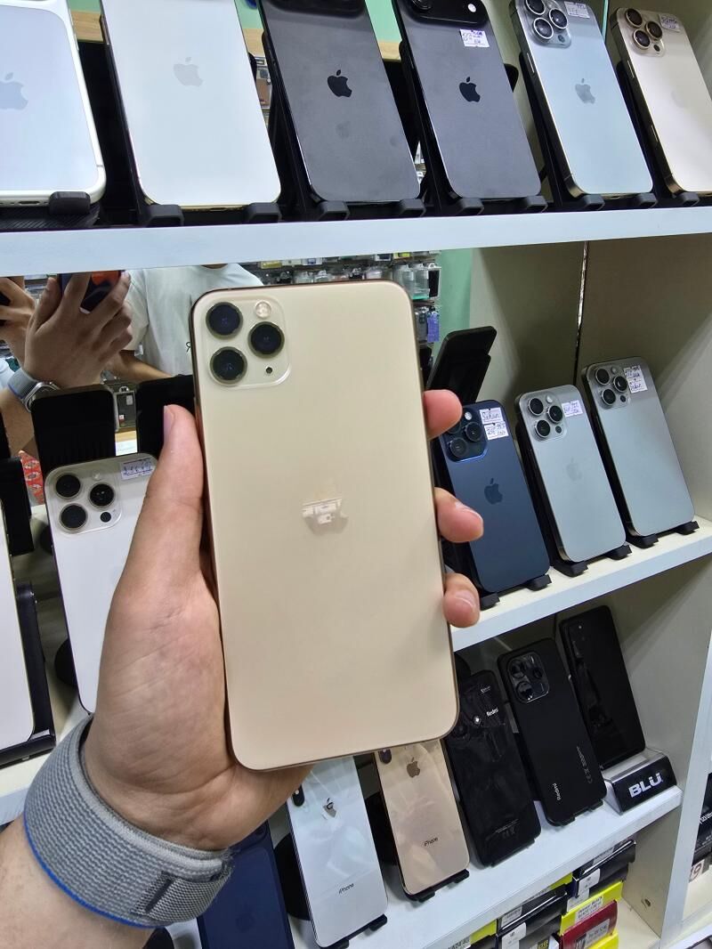 iphone 11promax - Aşgabat - img 1