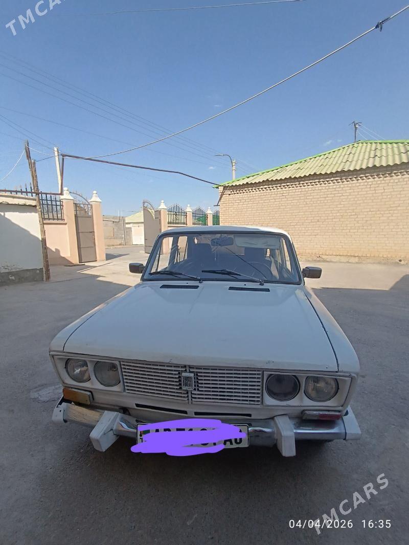 Lada 2106 1986 - 13 000 TMT - Гёкдже - img 1