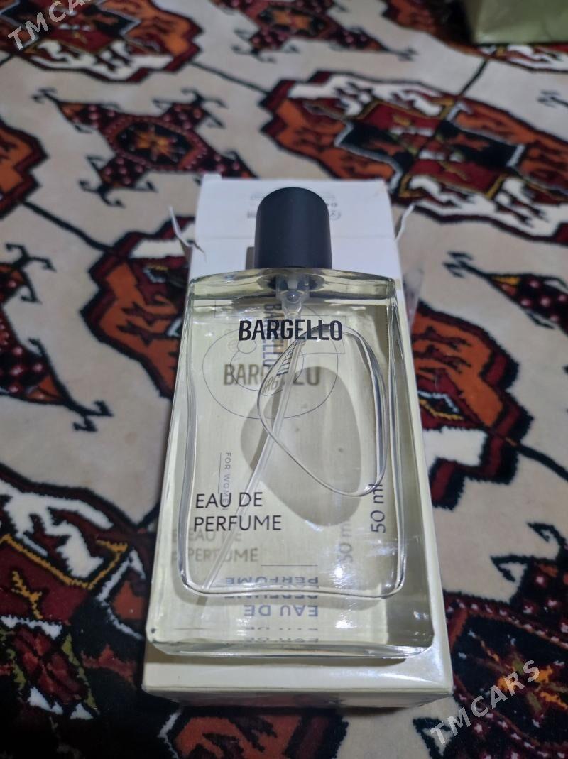 ORGINAL DUHY ДУХИ - Гороглы (Тагта) - img 1