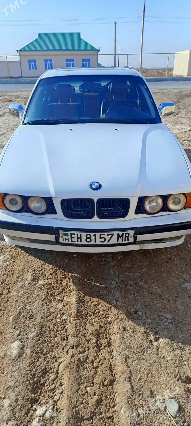 BMW 540 1994 - 52 000 TMT - Байрамали - img 1