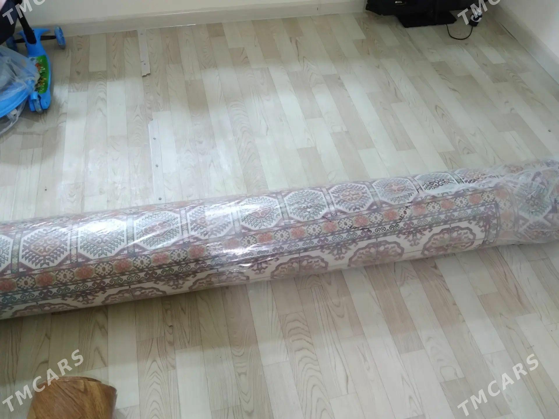 Haly - Balkanabat - img 1