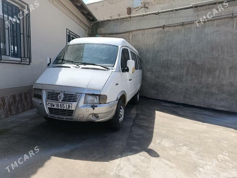 Gaz Gazel 1999 - 67 000 TMT - Туркменабат - img 1