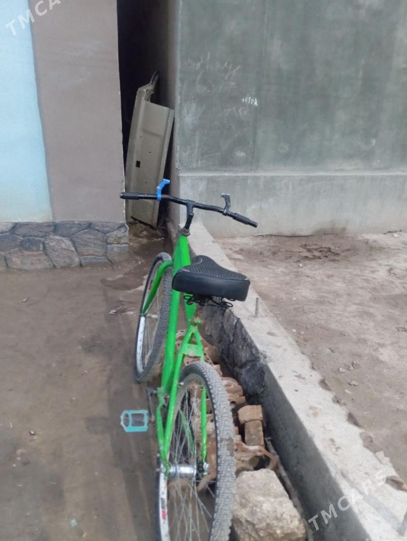 tigir - Daşoguz - img 1