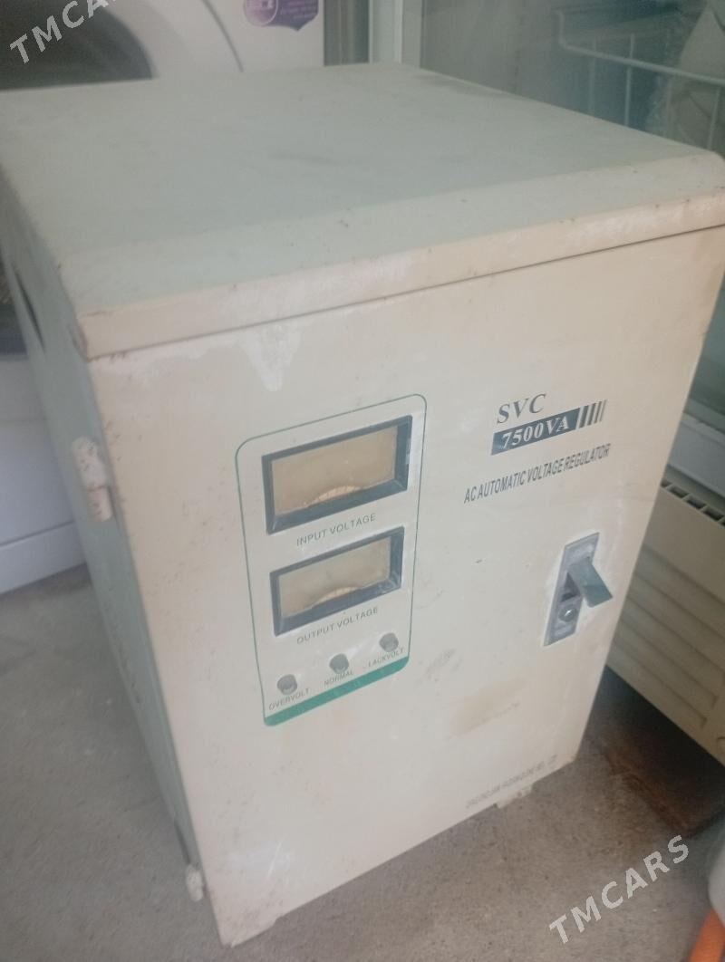 tok kopeltyan - Büzmeýin - img 1