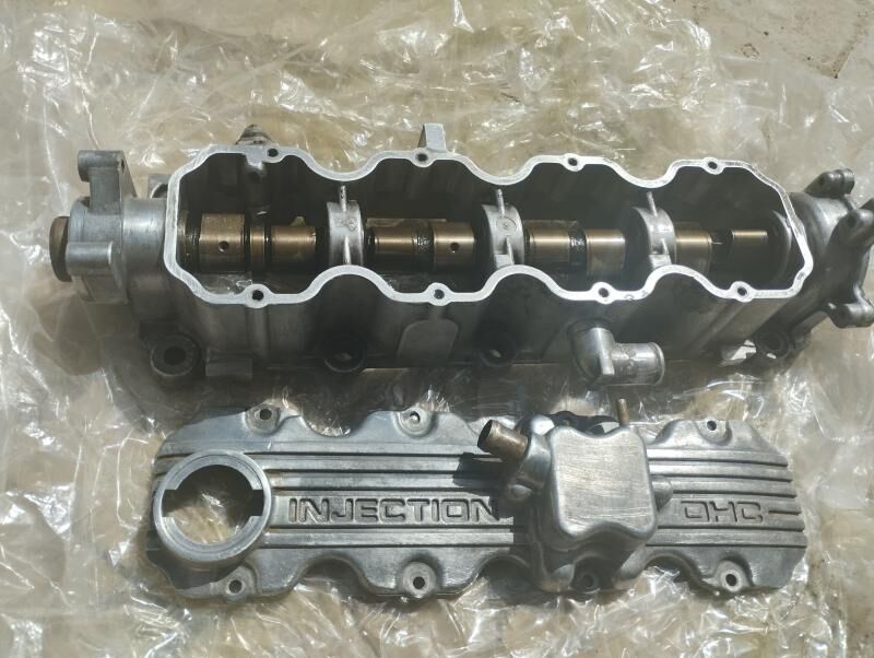 Opel wektra raspedwal 400 TMT - Байрамали - img 1