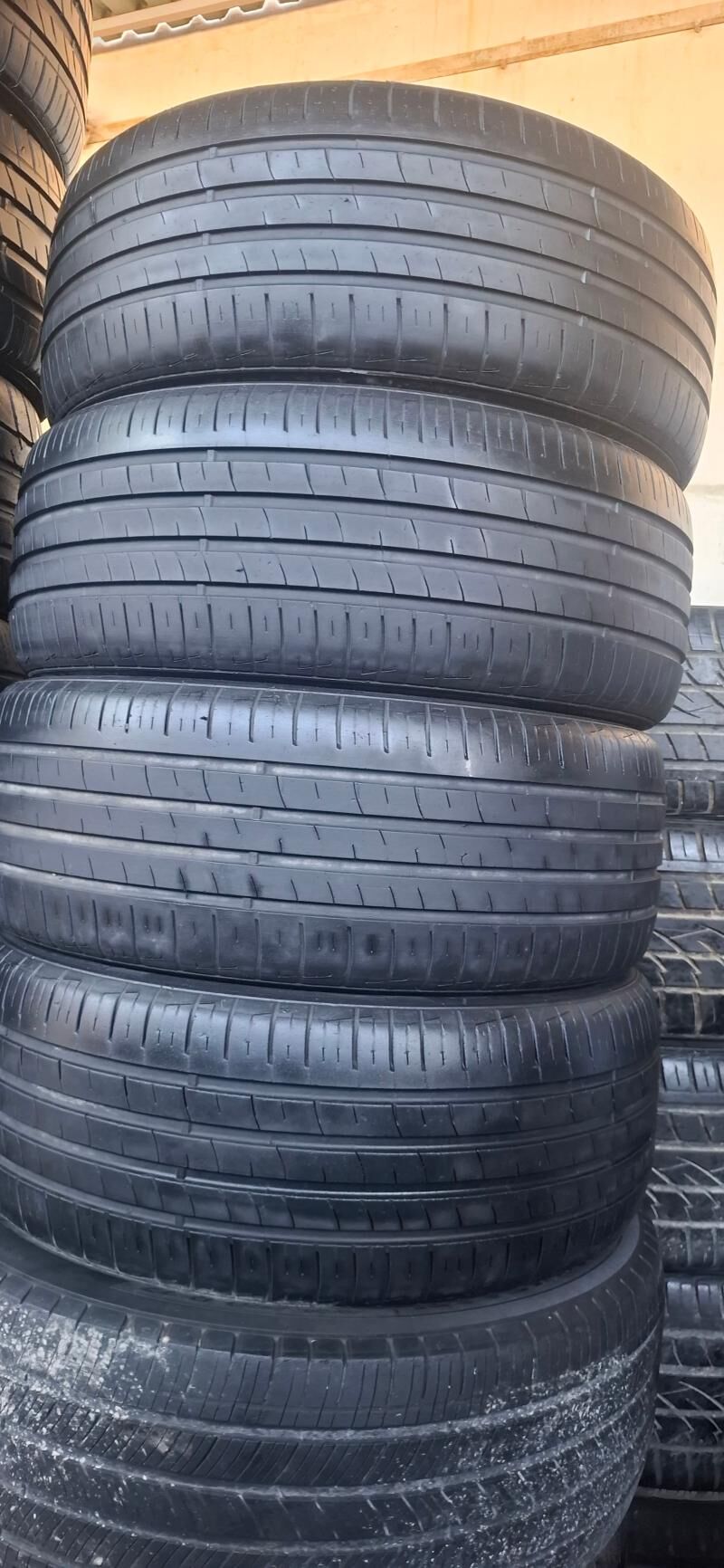 225-55-17 minerva 2024 1 000 TMT - Бедев - img 1