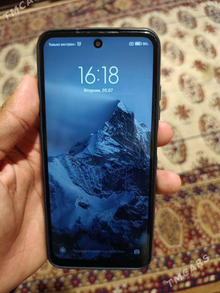 redmi not 10 5g - Aşgabat - img 1