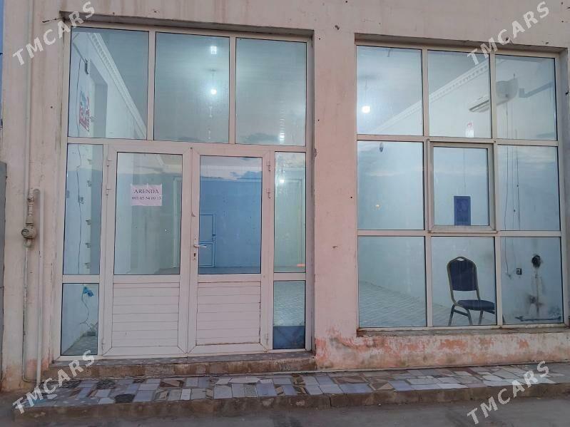 Arenda Magazin - Balkanabat - img 1