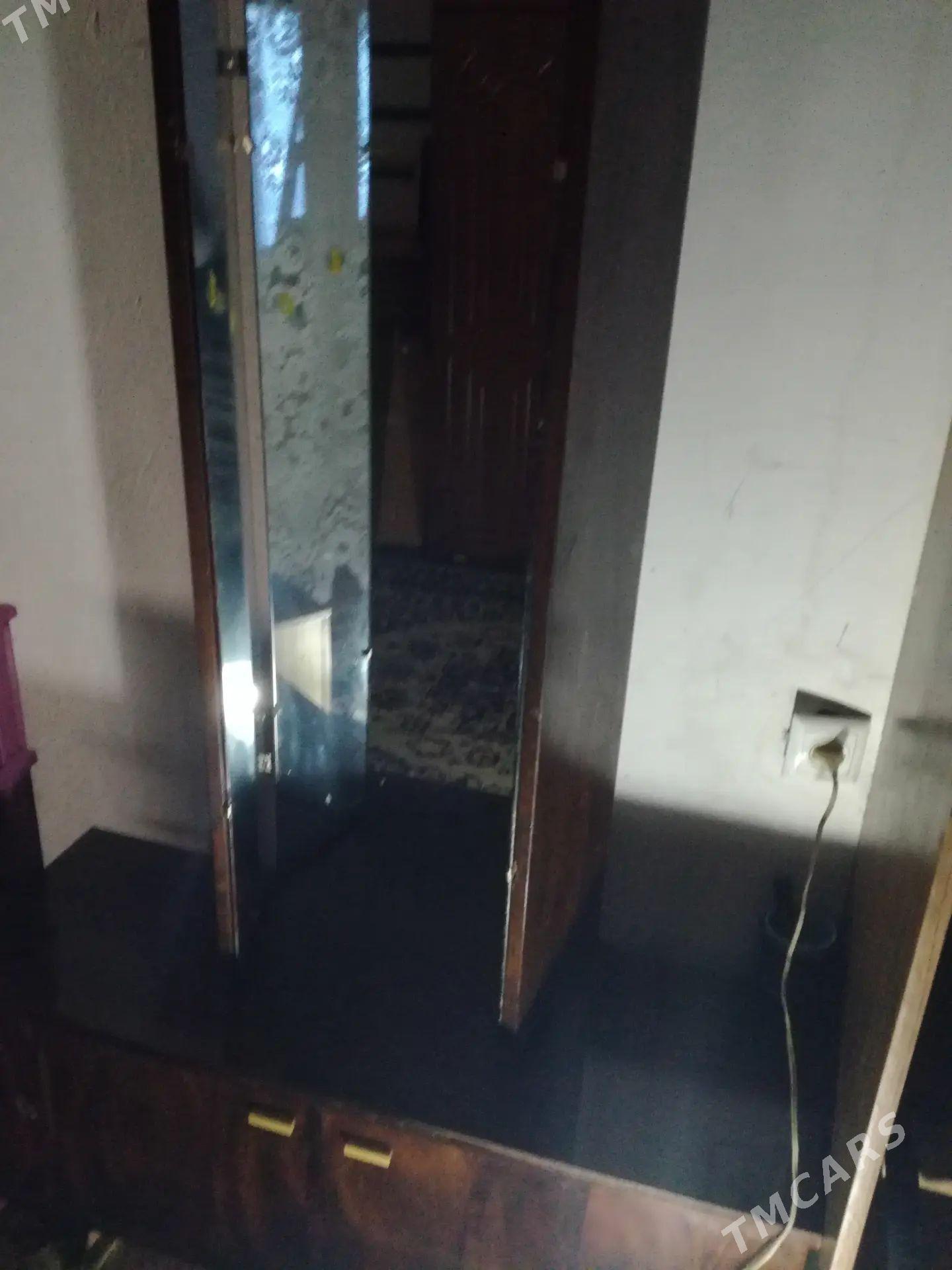 Треляж - Мары - img 1