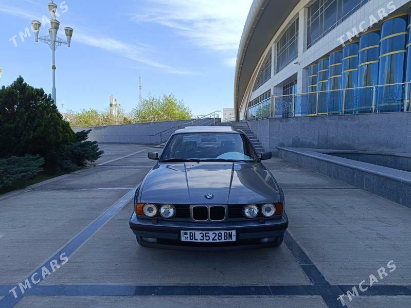 BMW 525 1993 - 120 000 TMT - Балканабат - img 1