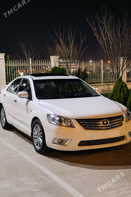 Toyota Aurion 2009 - 245 000 TMT - Балканабат - img 1