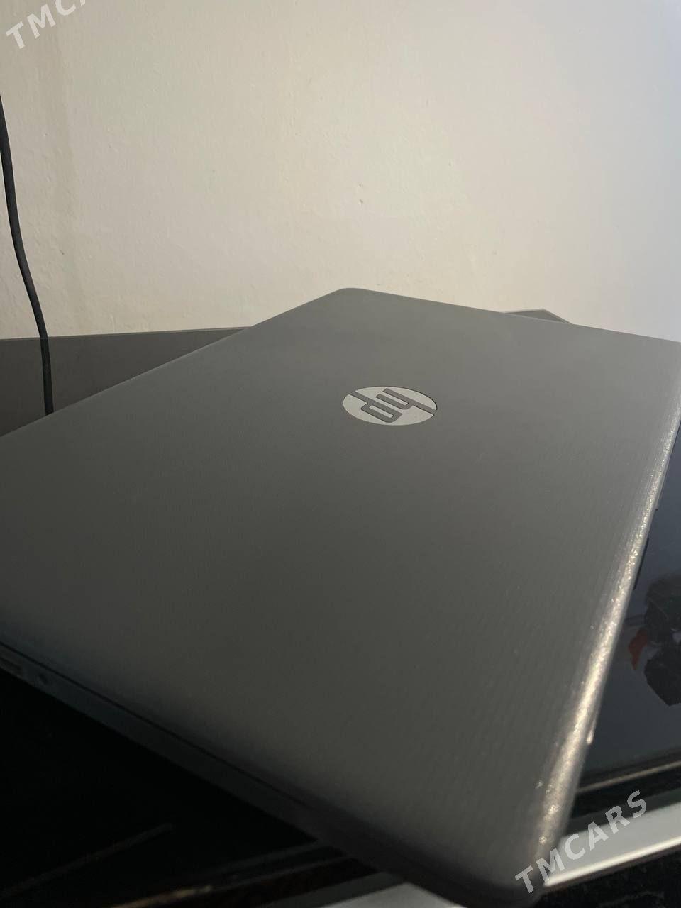 Notebook HP i5 - 30 мкр - img 1