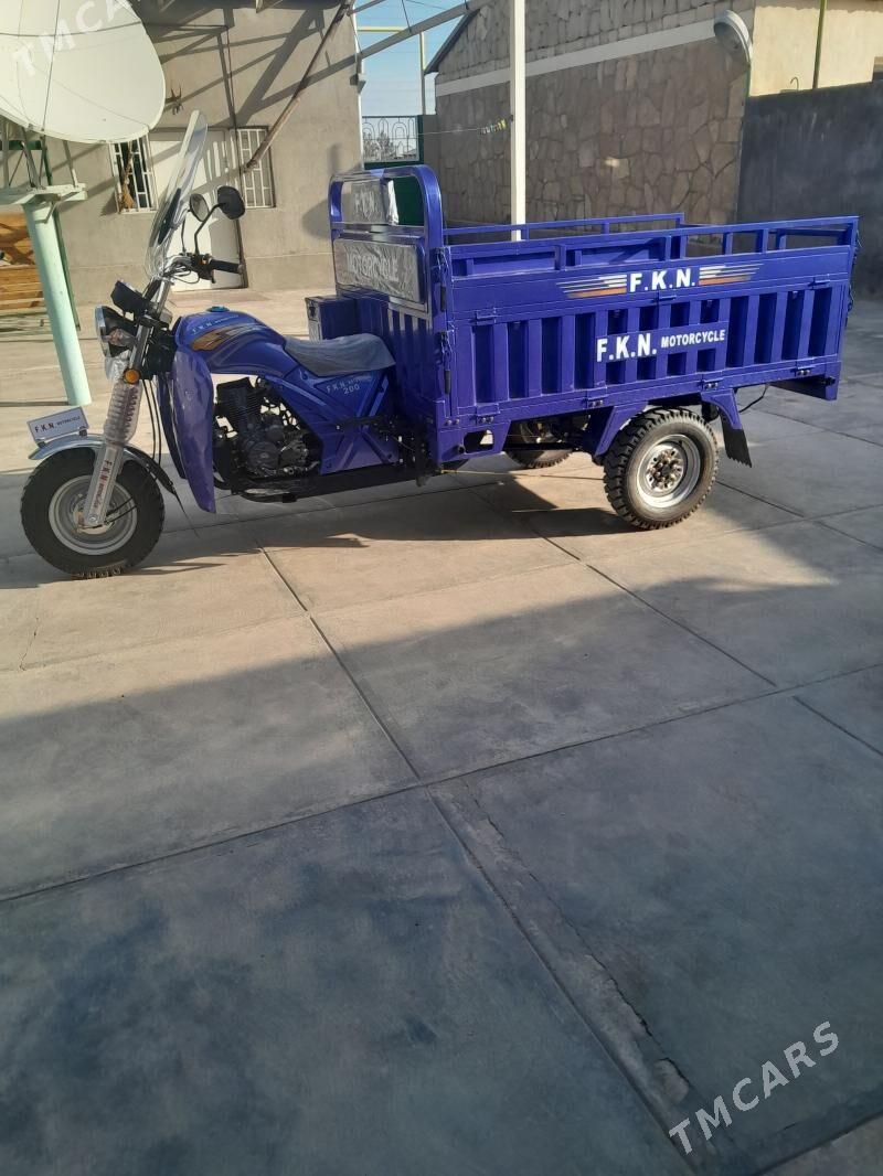 Fekon FK200-14G 2025 - 30 000 TMT - Гызыларбат - img 1