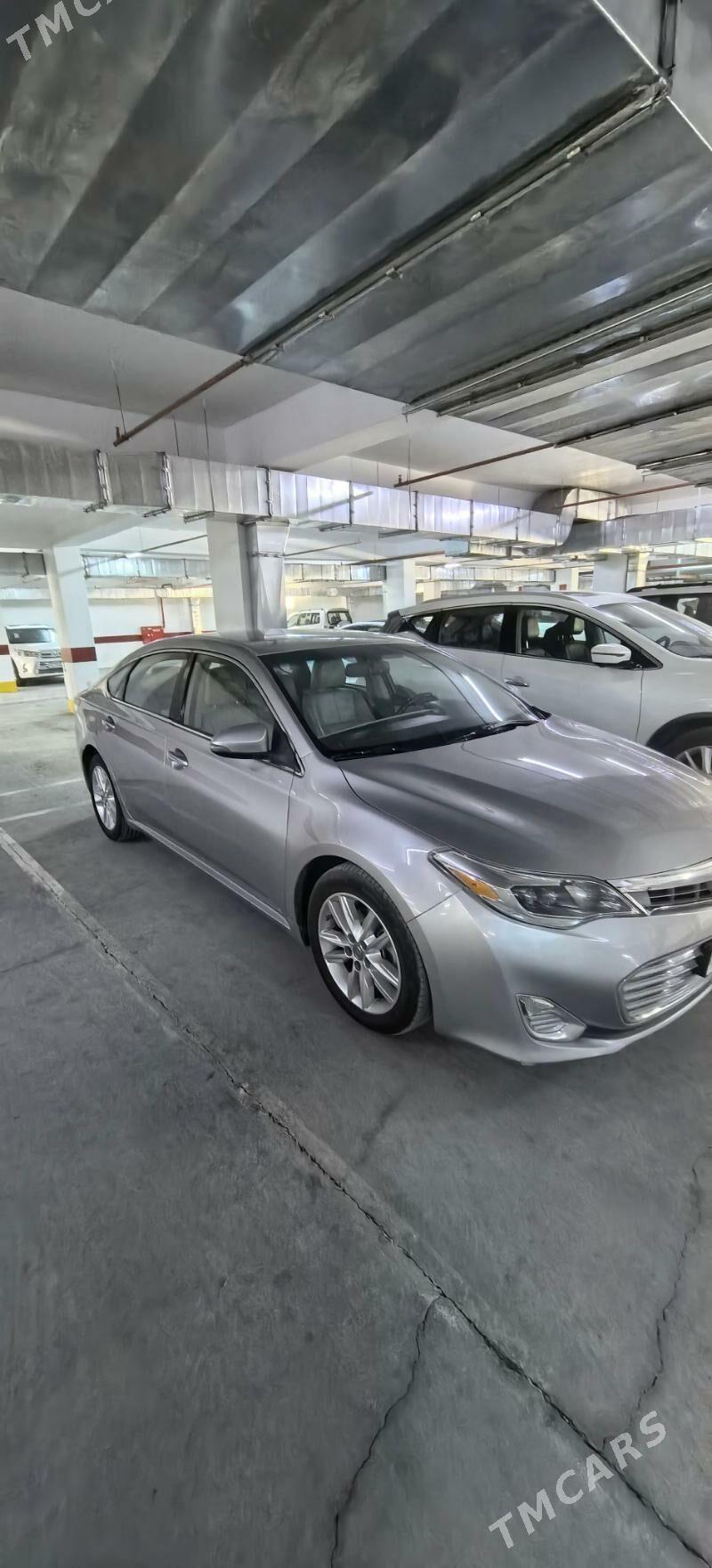 Toyota Avalon 2015 - 325 000 TMT - Aşgabat - img 1