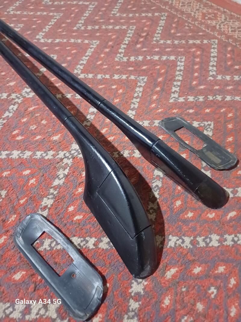 matiz duga arginal 800 TMT - Гурбансолтан Едже - img 1